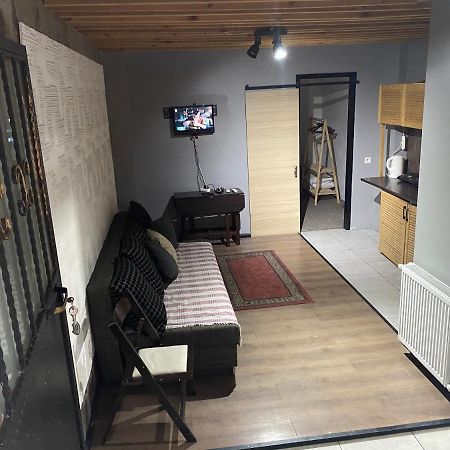 Mara Suite Taxim Istambul Exterior foto