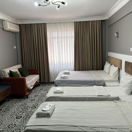 Mara Suite Taxim Istambul Exterior foto