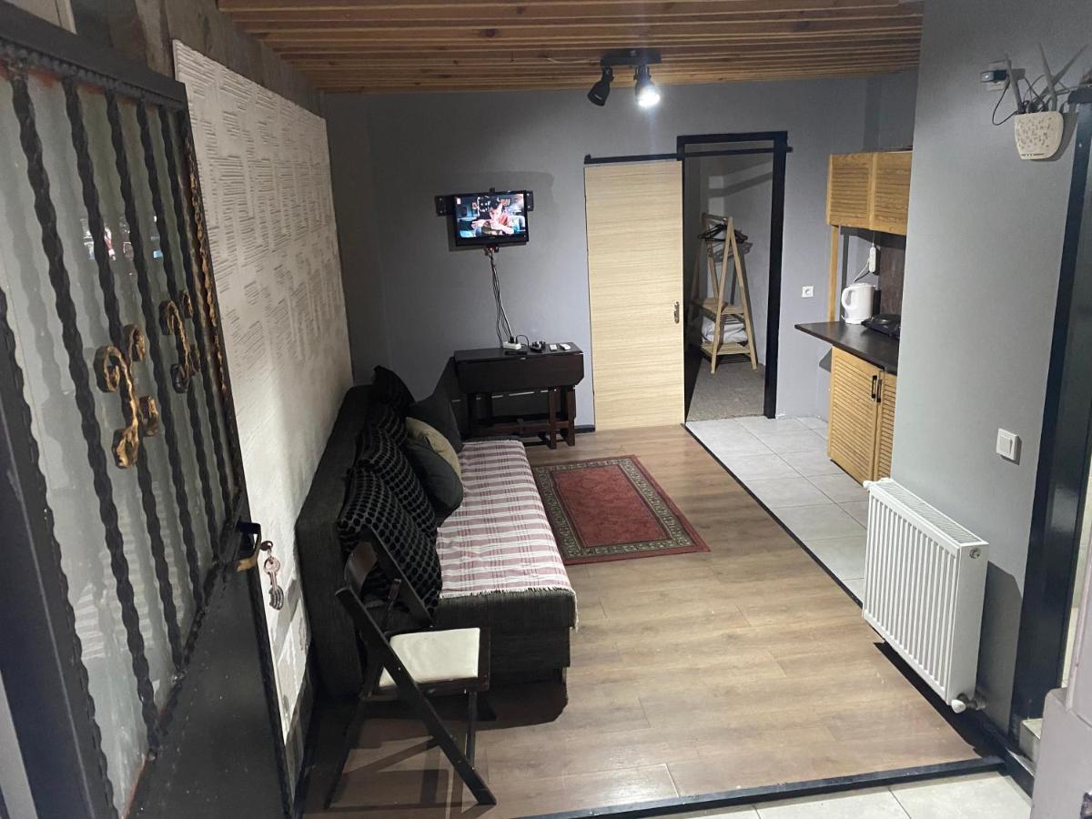 Mara Suite Taxim Istambul Exterior foto