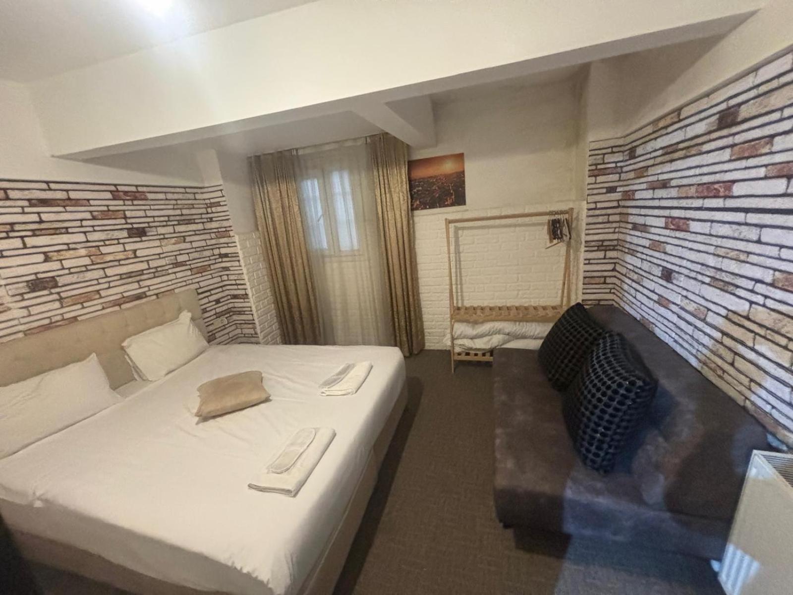 Mara Suite Taxim Istambul Exterior foto
