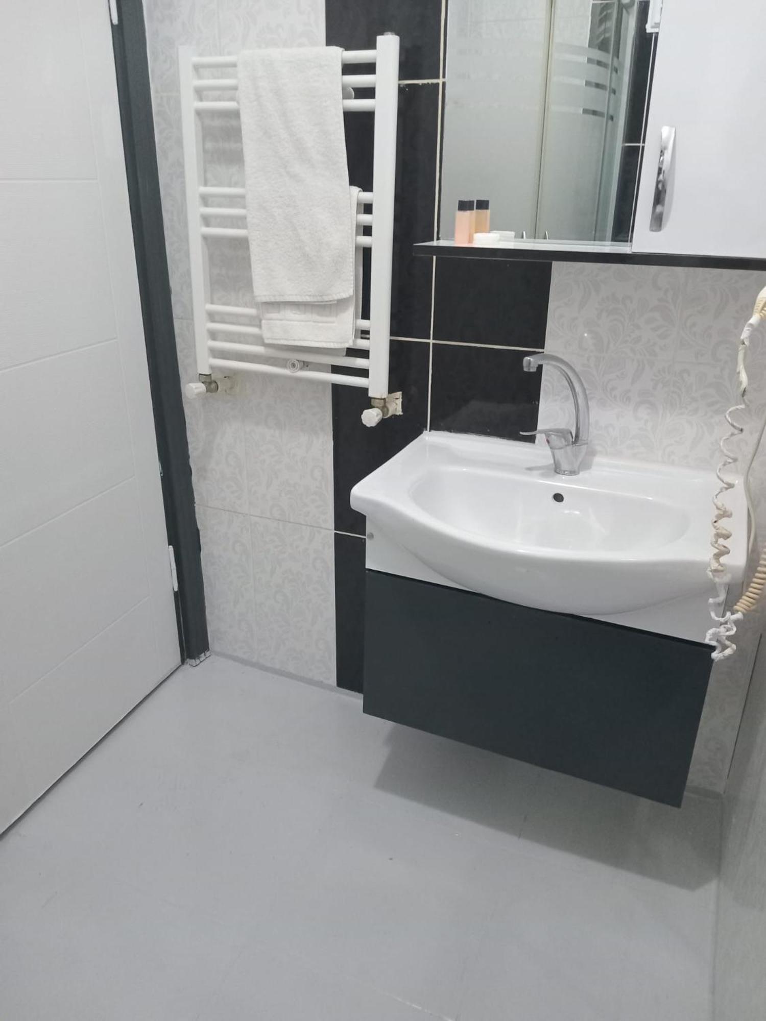 Mara Suite Taxim Istambul Exterior foto