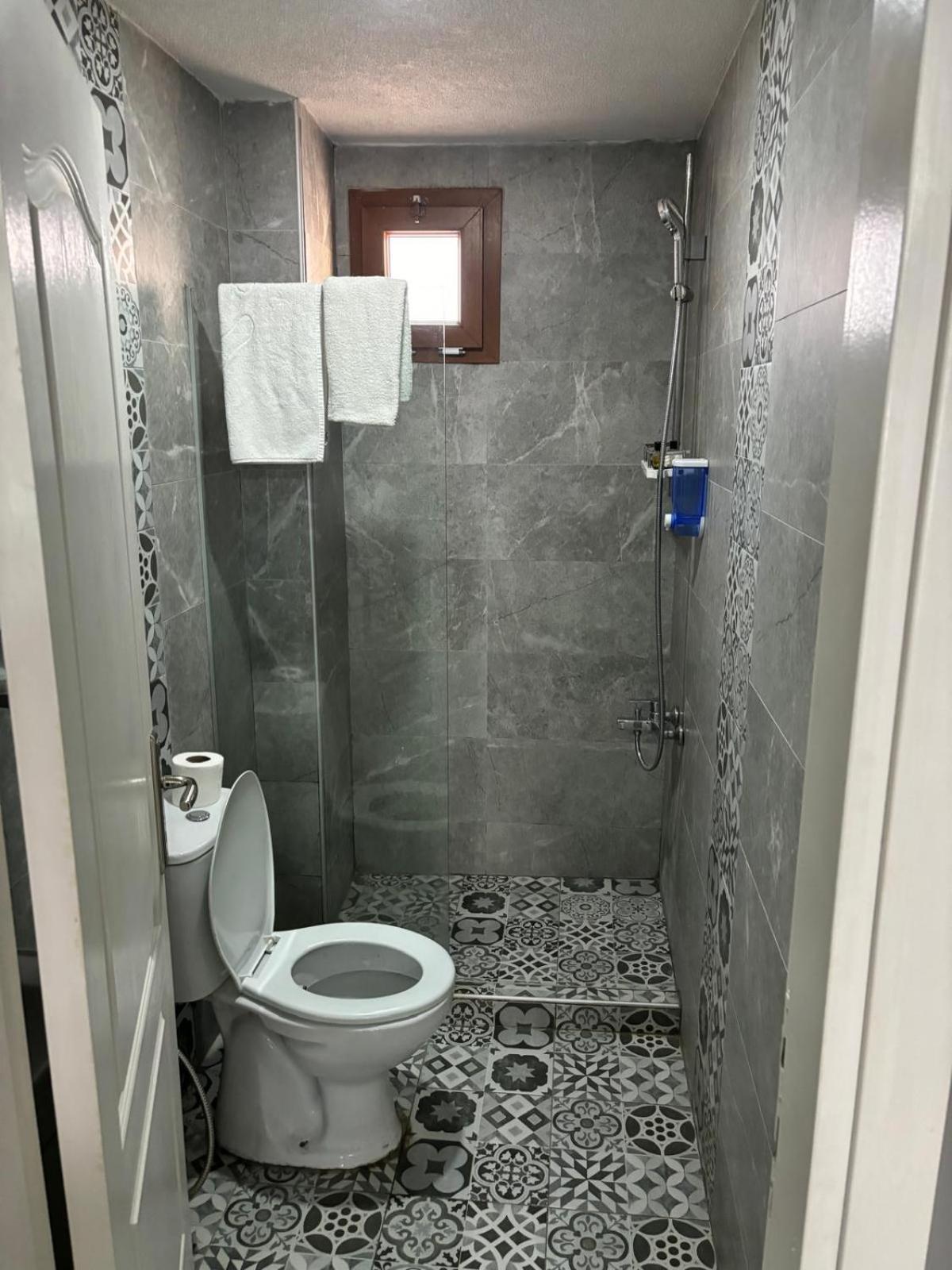Mara Suite Taxim Istambul Exterior foto